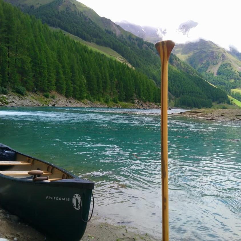 Alpenrose Aparthotel Мартело Екстериор снимка