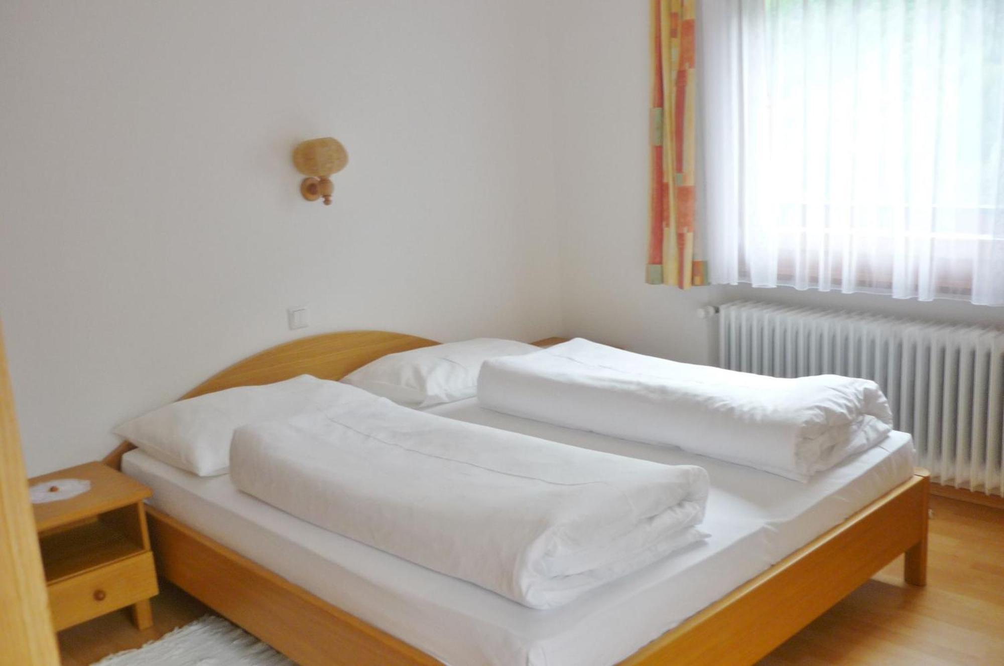 Alpenrose Aparthotel Мартело Стая снимка