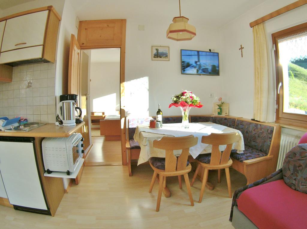 Alpenrose Aparthotel Мартело Екстериор снимка
