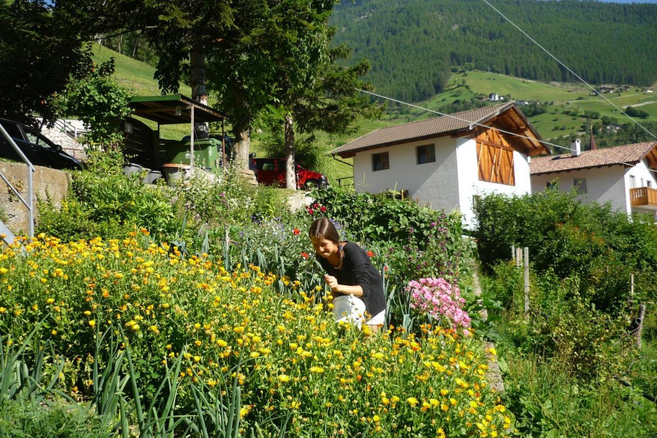 Alpenrose Aparthotel Мартело Екстериор снимка